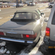 Image for article titled At $3,500, Is This Non-Running 1984 Mercedes 380 SL A Deal You’d Walk Away From?
